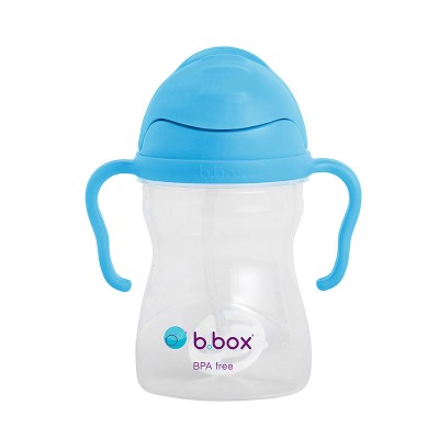 B BOX - 第二代升级版防漏学习水杯 240ml